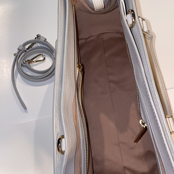 Hugo Boss Gray Handbag - Picture 10 of 14